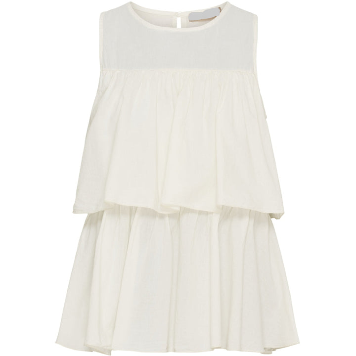 DEBRA - Top - Creme