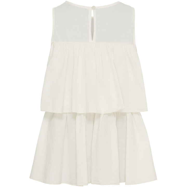 DEBRA - Top - Creme