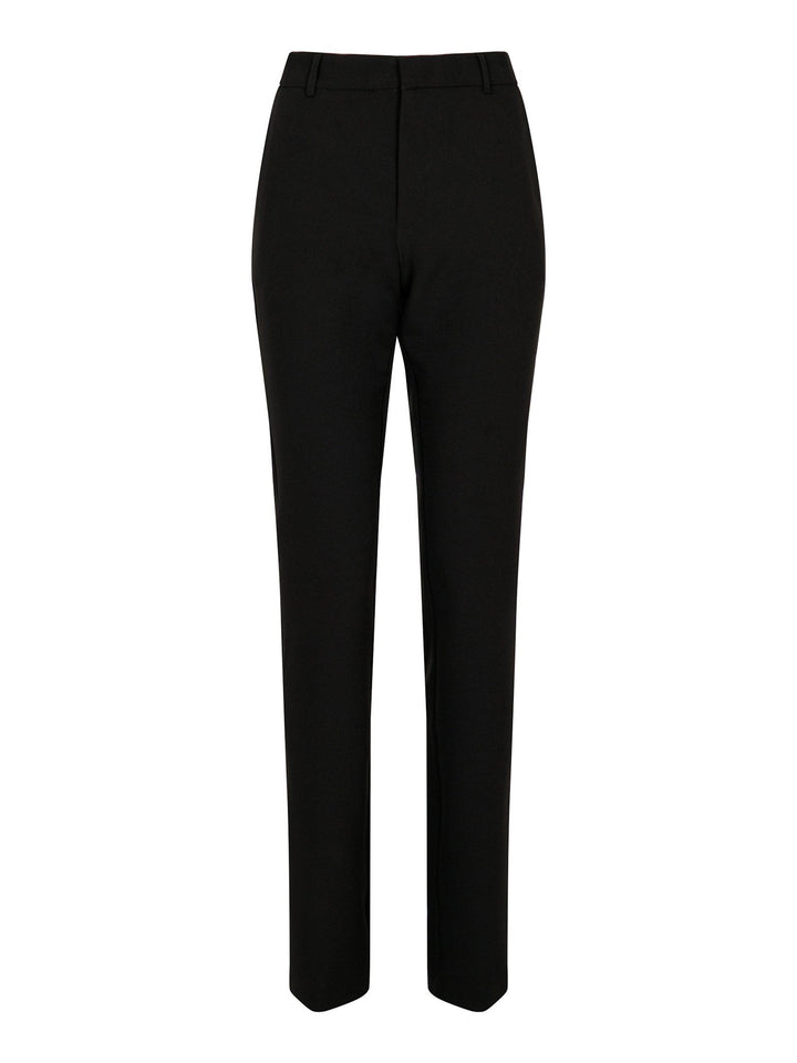 Neo Noir - Cassie Suit Pants - Black