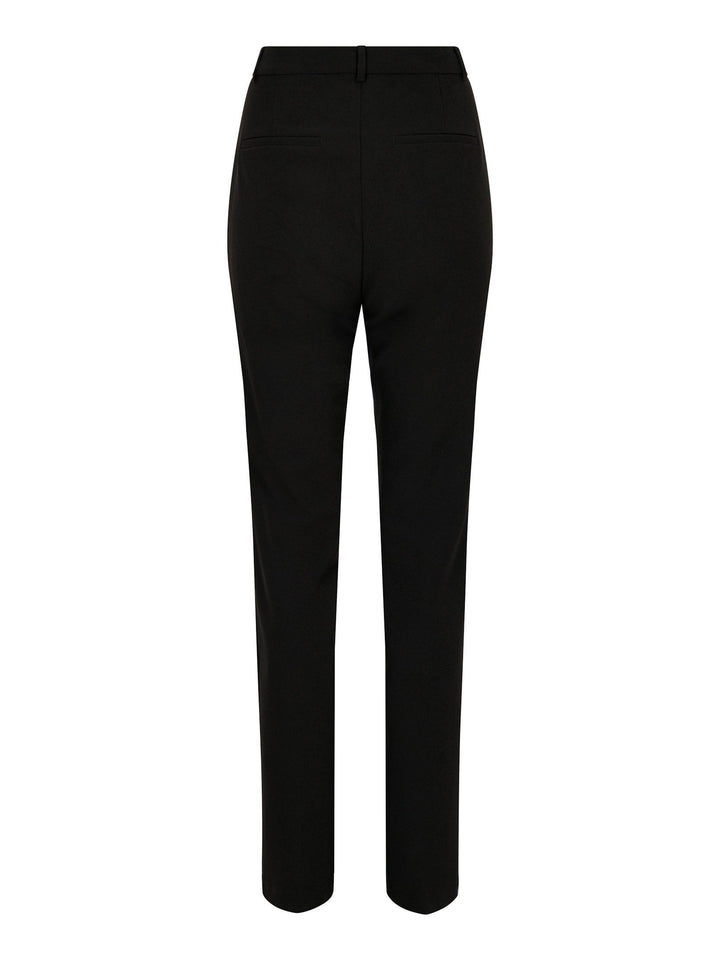 Neo Noir - Cassie Suit Pants - Black
