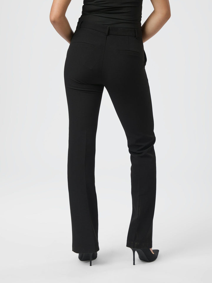 Neo Noir - Cassie Suit Pants - Black