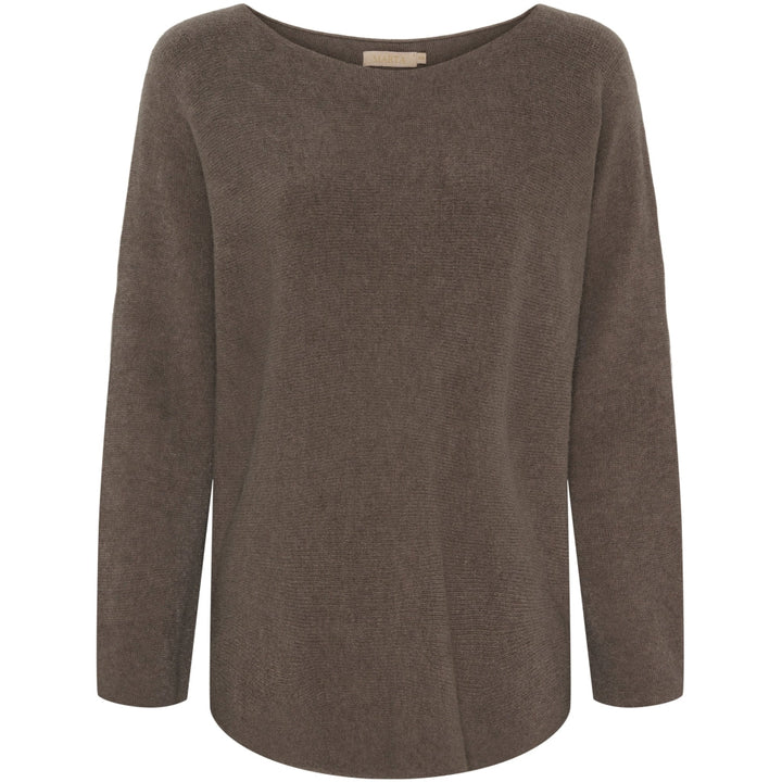 DAGMAR - Soft Knit - Nougat