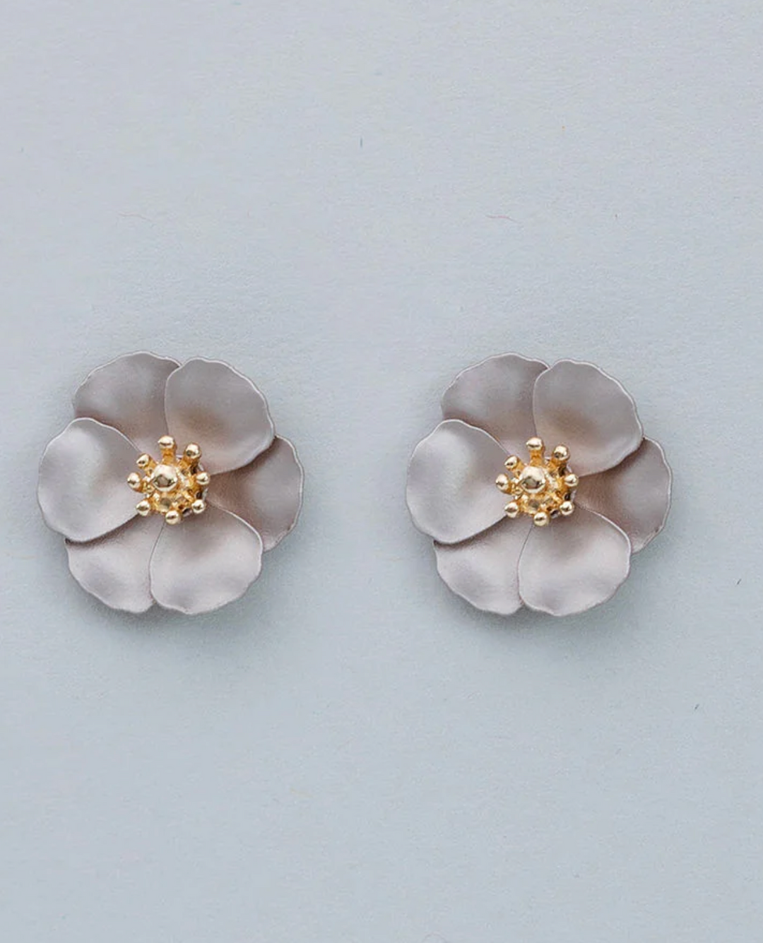 BOW 19 - Flower - Nougat