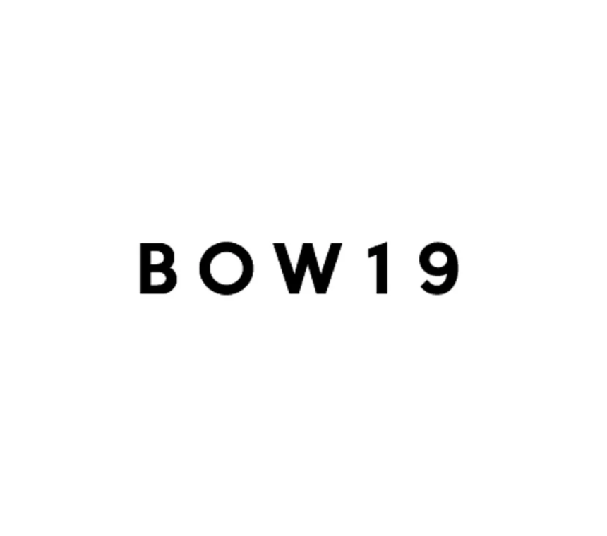 BOW 19