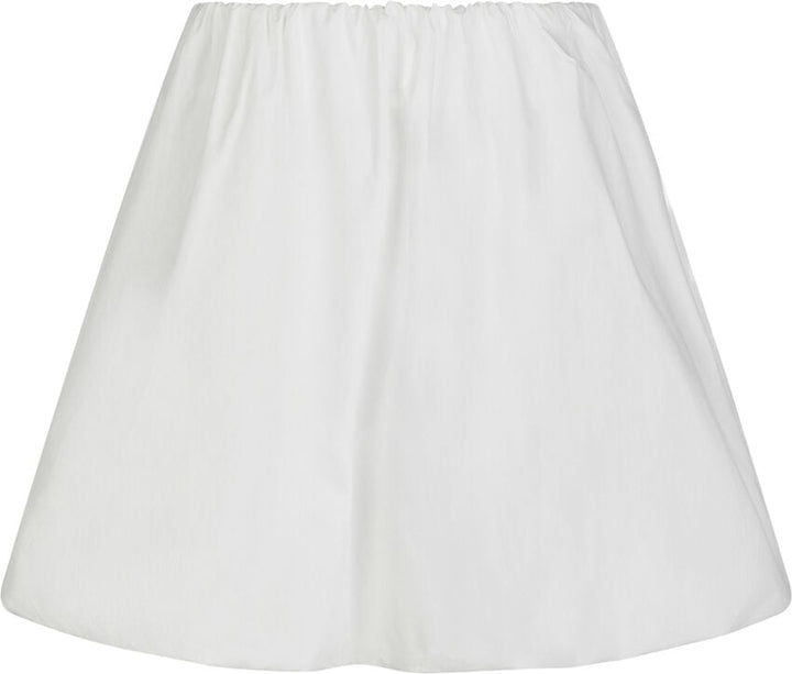 Neo Noir - Stela Short Ballon Skirt