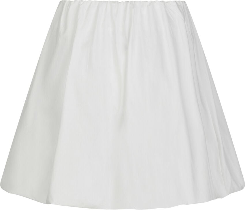 Neo Noir - Stela Short Ballon Skirt