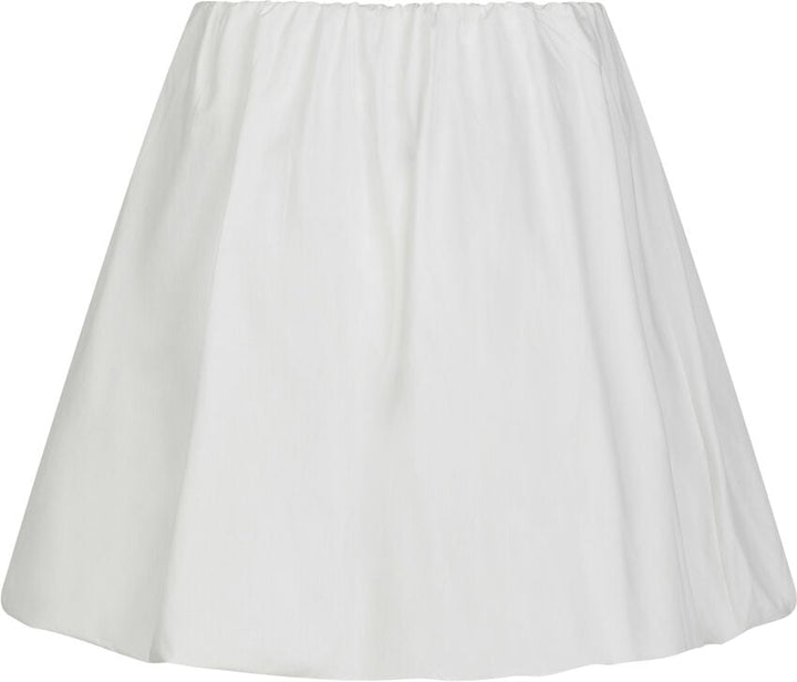 Neo Noir - Stela Short Ballon Skirt