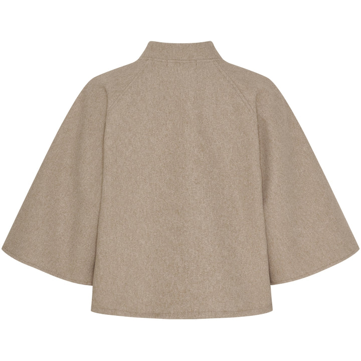 MARTA - Pia Jacket - Fango