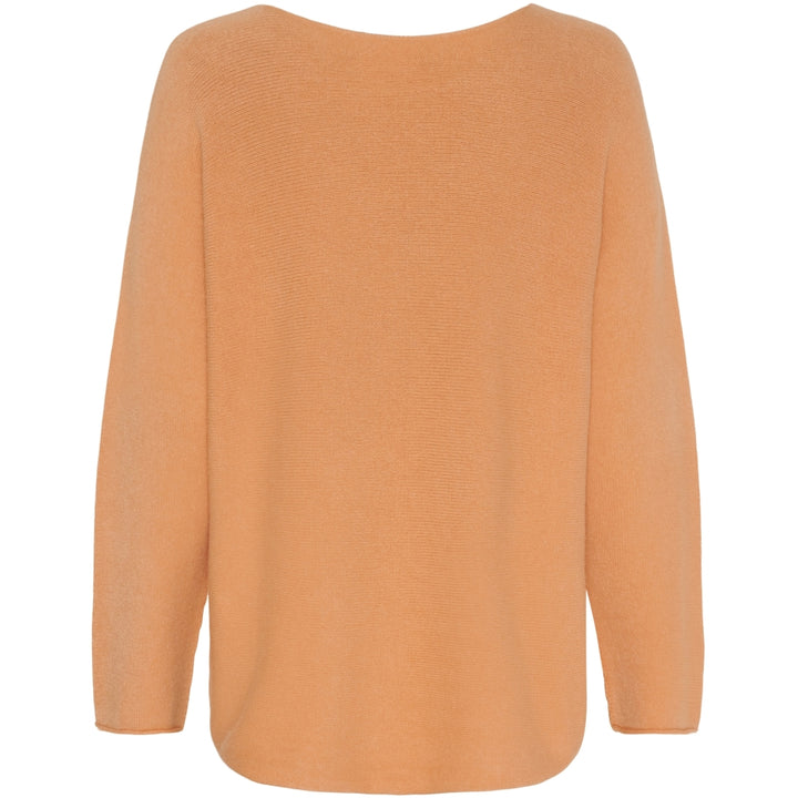 Dagmar Knit - Orange