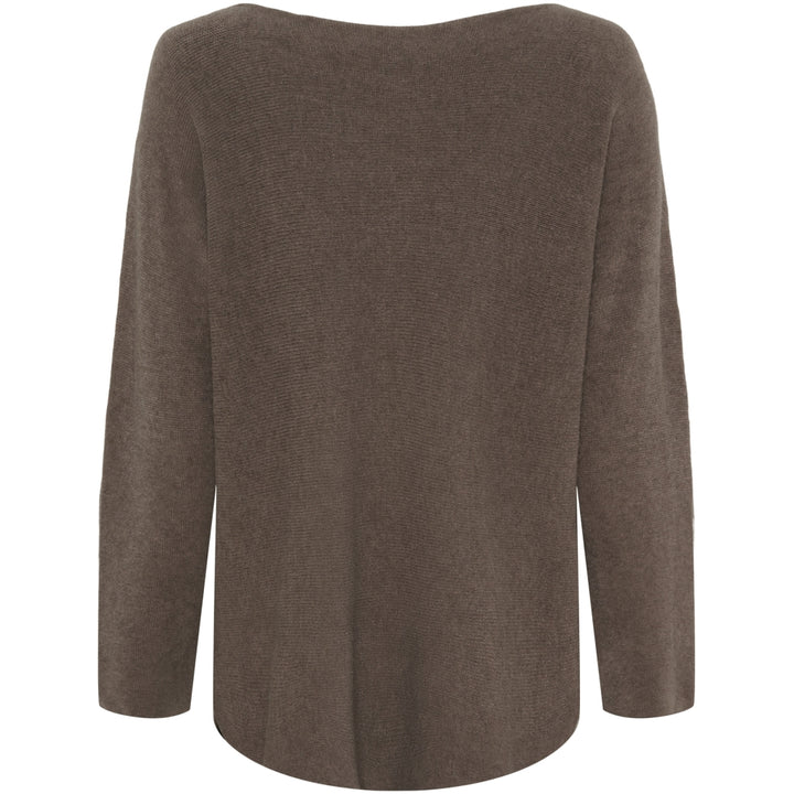 Dagmar - Soft Knit - Nuggat