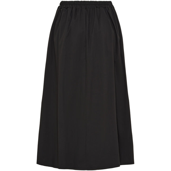 LINNEA - Skirt - Black