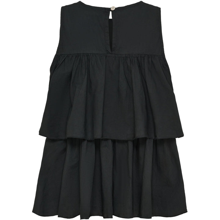 DEBRA - Top - Black