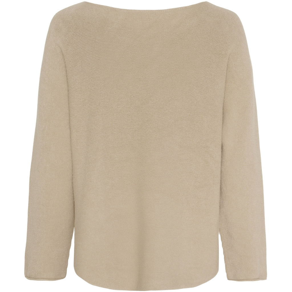 Dagmar Knit - Cashmere