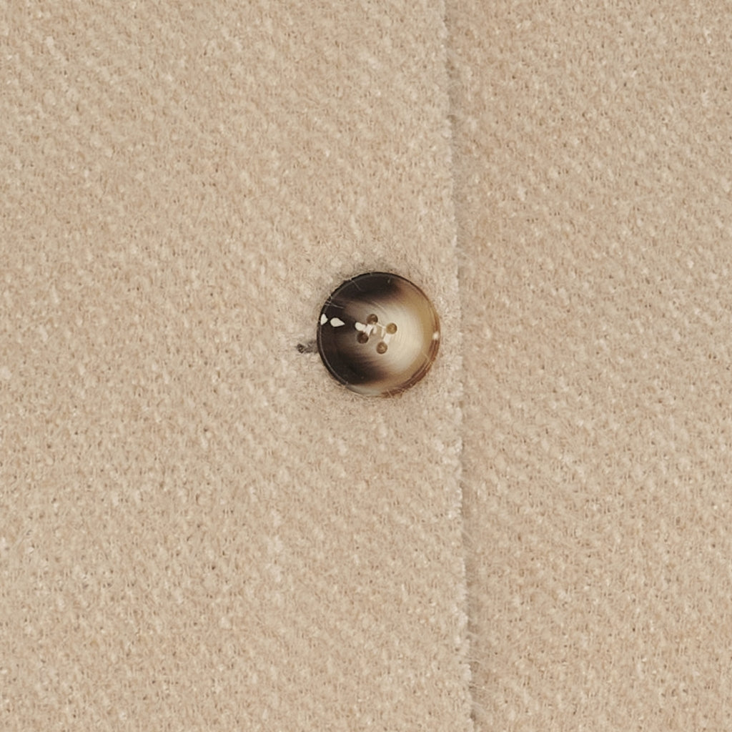 MARTA - Thunder Jacket - Beige