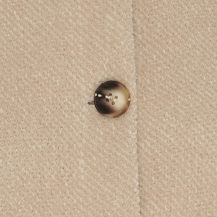 MARTA - Thunder Jacket - Beige