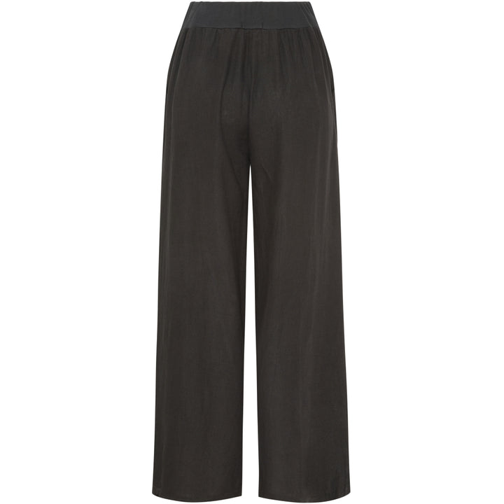 MARTA - Anette - Linne Pants - Black