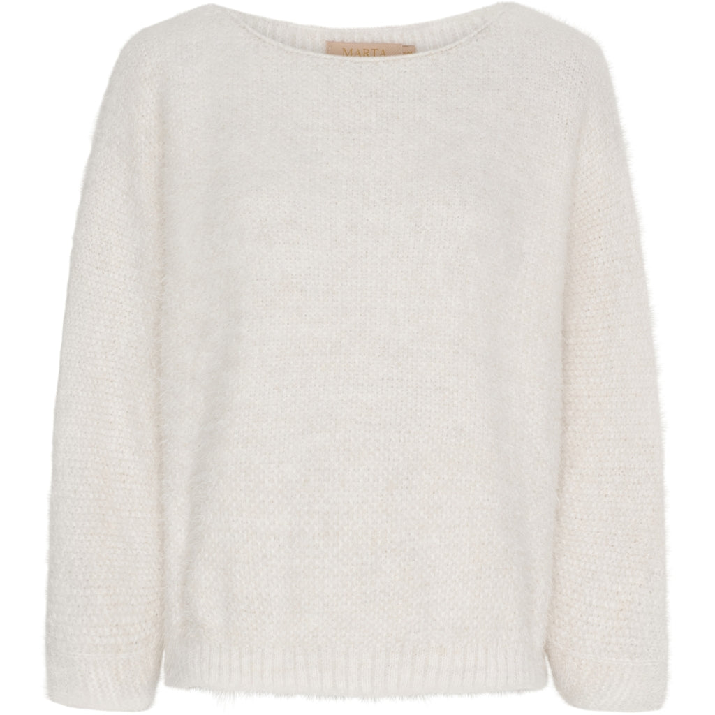 Anouk Knit - Beige