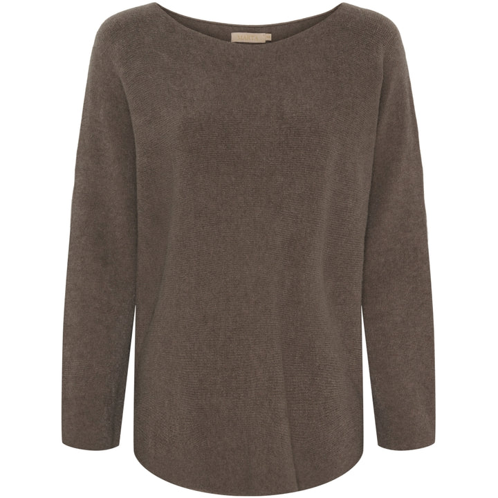 Dagmar - Soft Knit - Nuggat