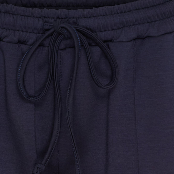 MARTA - Mathilda Pants - Navy