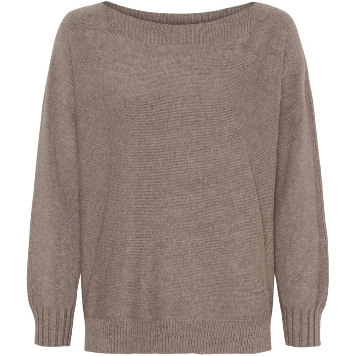 MARTA - Fallon Knit - Fango