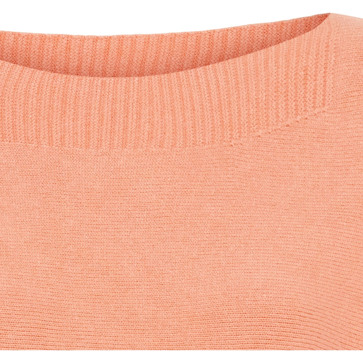 COSTANZA - Knit Top - Salomone