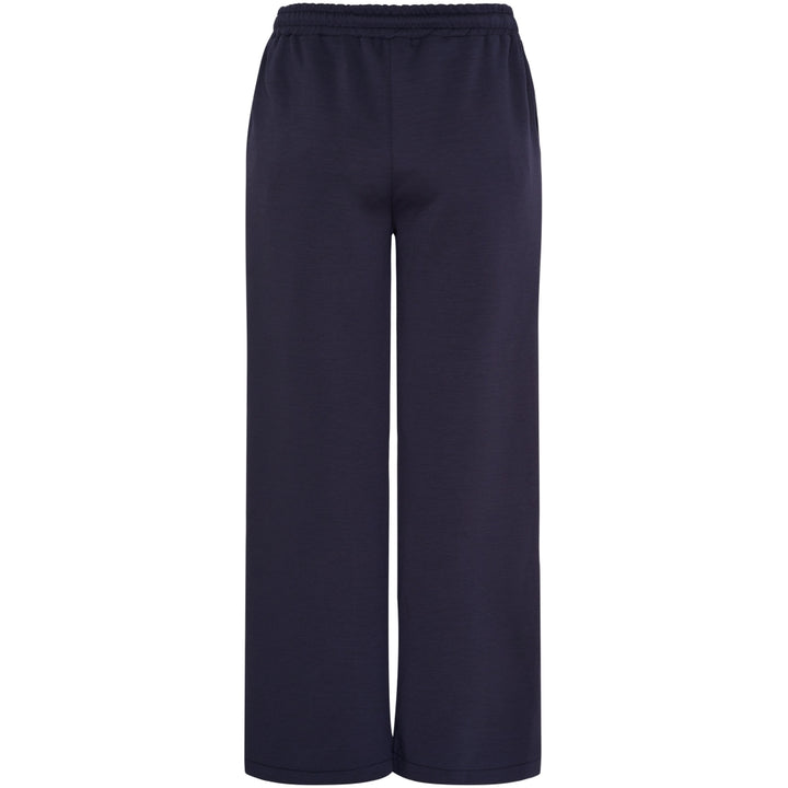 MARTA - Mathilda Pants - Navy