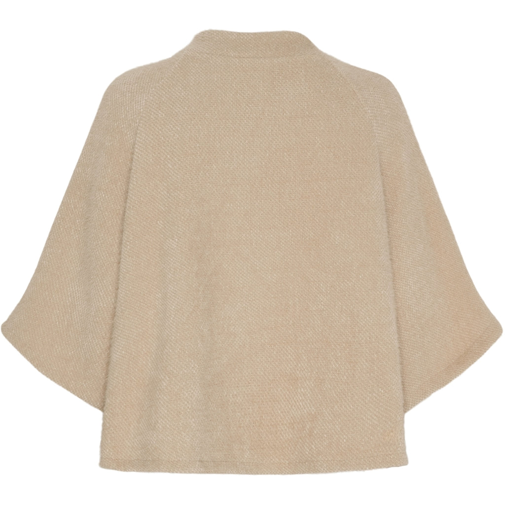 MARTA - Thunder Jacket - Beige