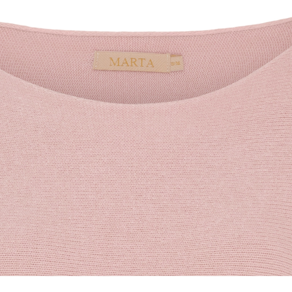 Dagmar Knit - Rosa