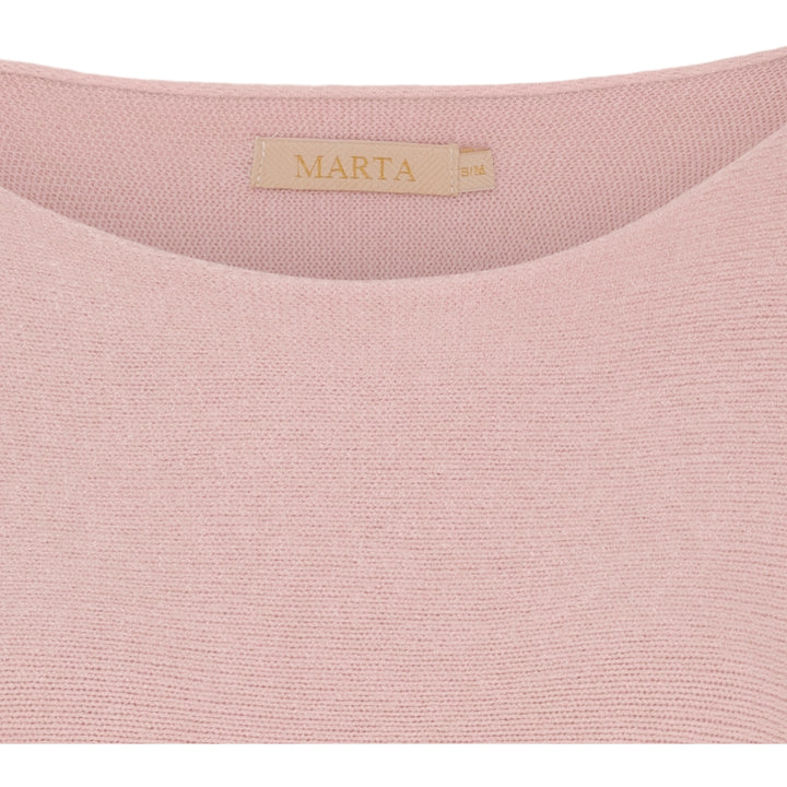 Dagmar Knit - Rosa