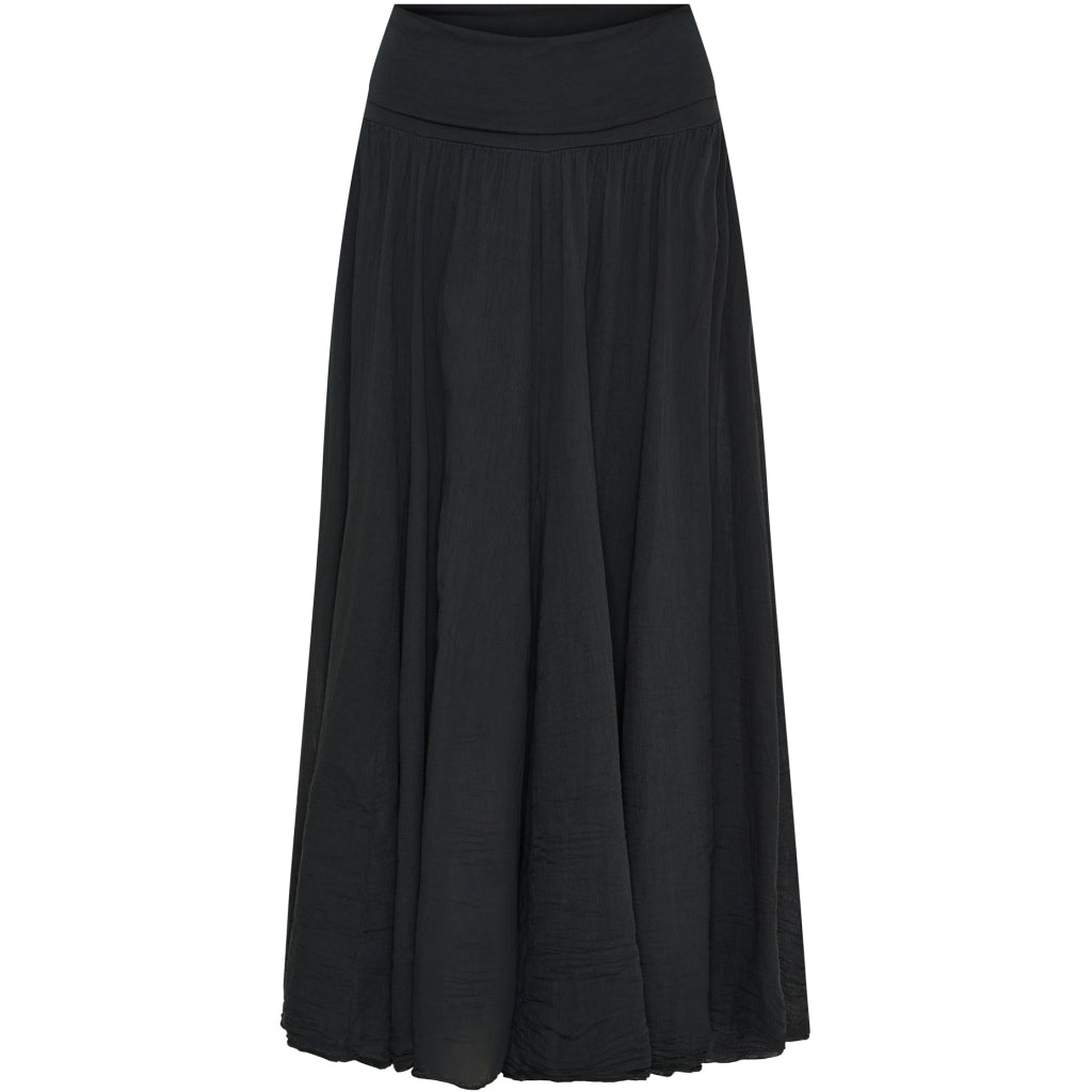 MANGA - Skirt - Black