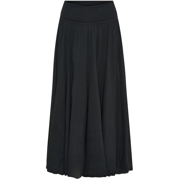 MANGA - Skirt - Black