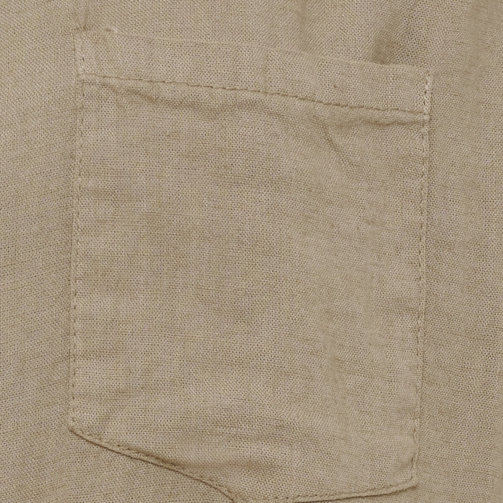 MARTA - Kiara - Linne Shirt - Coloniale
