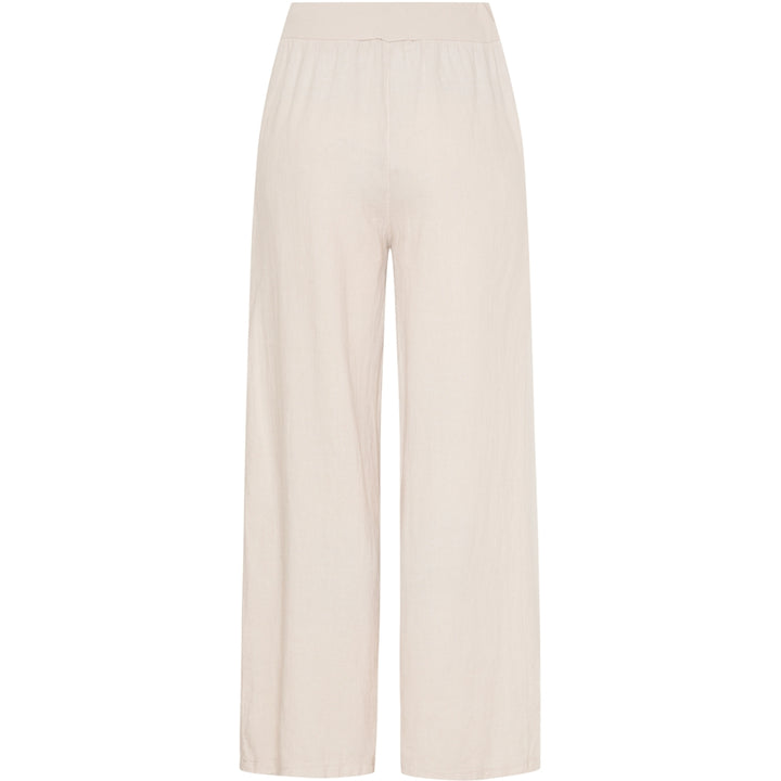 MARTA - Anette - Linne Pants - Beige