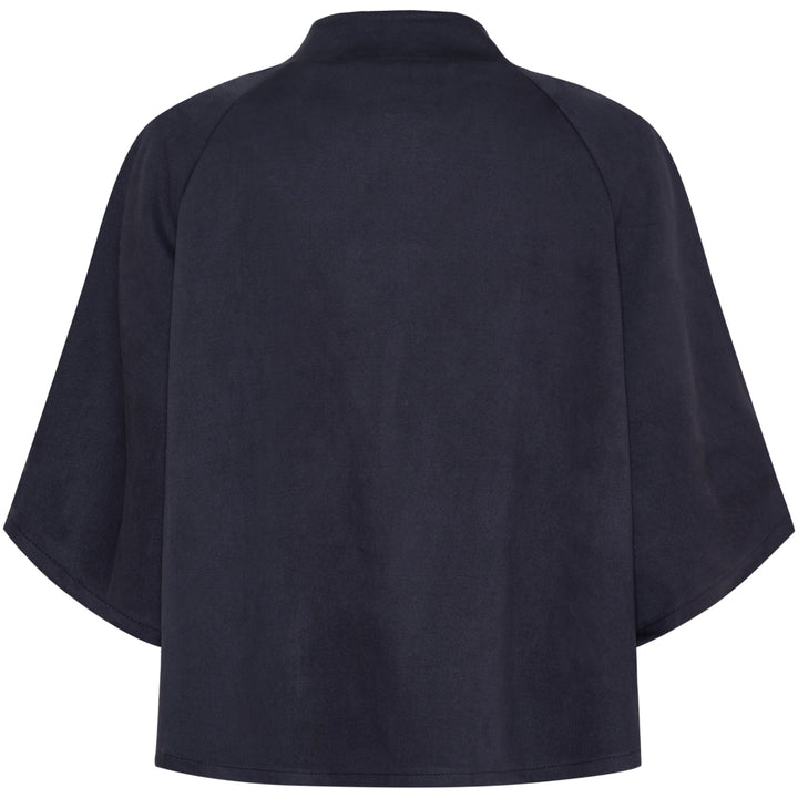 MARTA - Britta Jacket - Navy