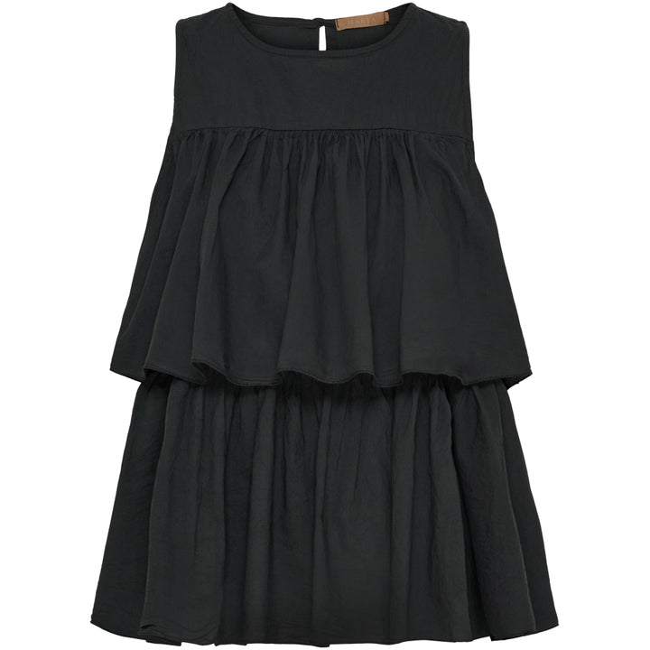 DEBRA - Top - Black