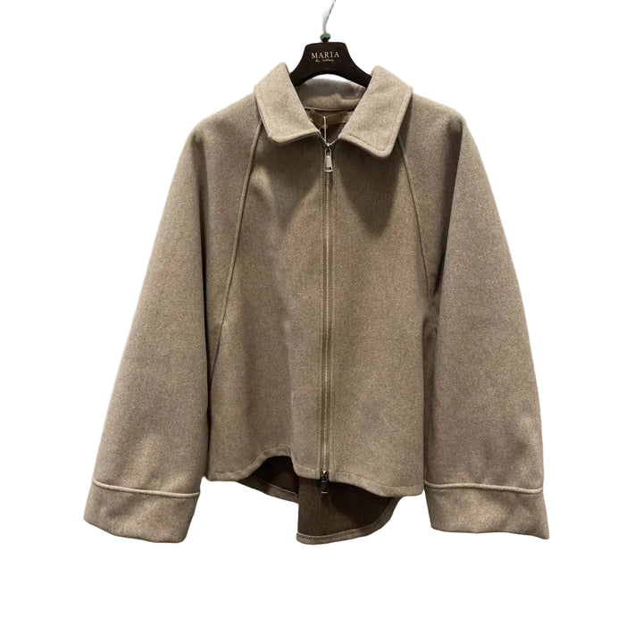 MARTA - Julia Jacket - Fango