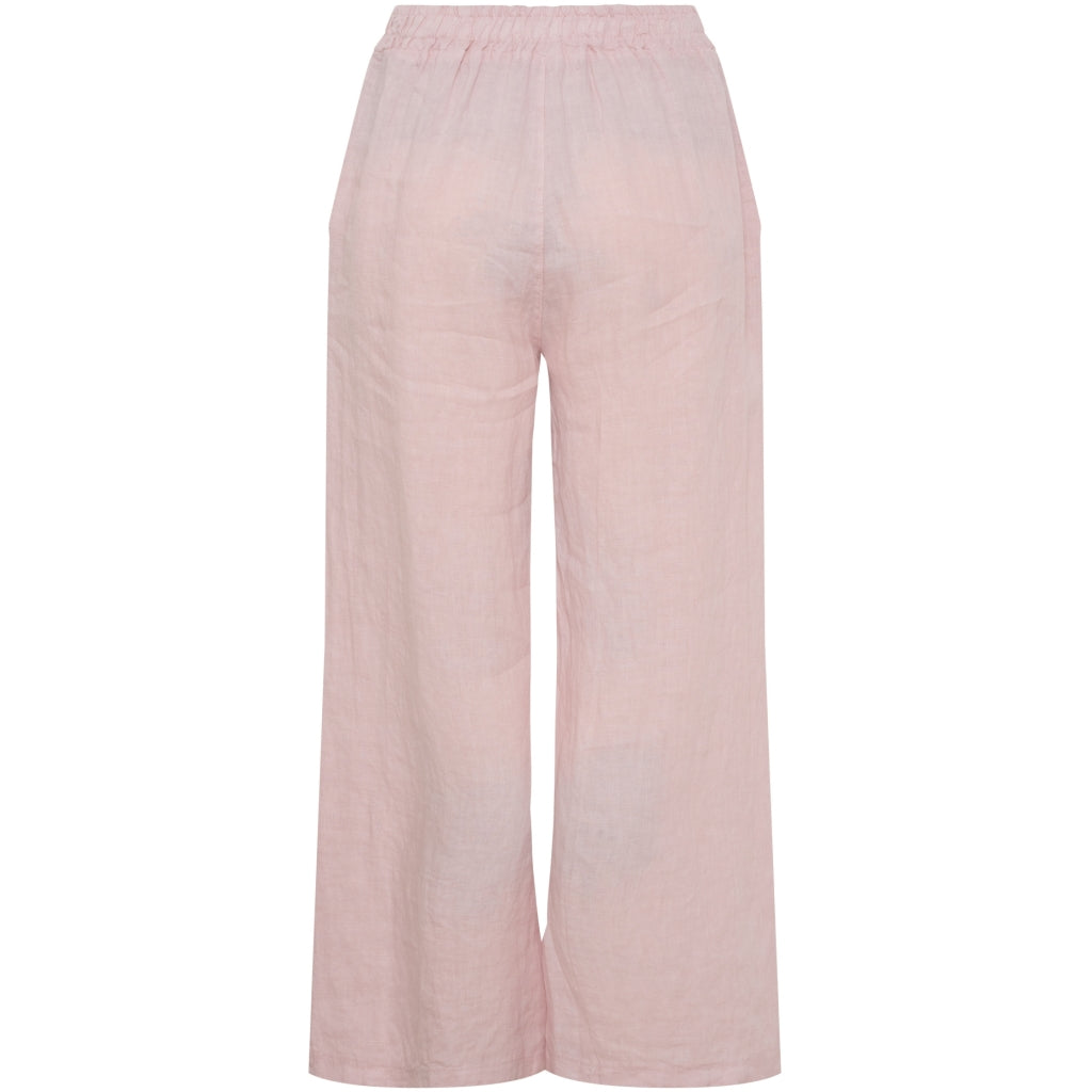 MARTA - Katia - Linne Pants - Pink