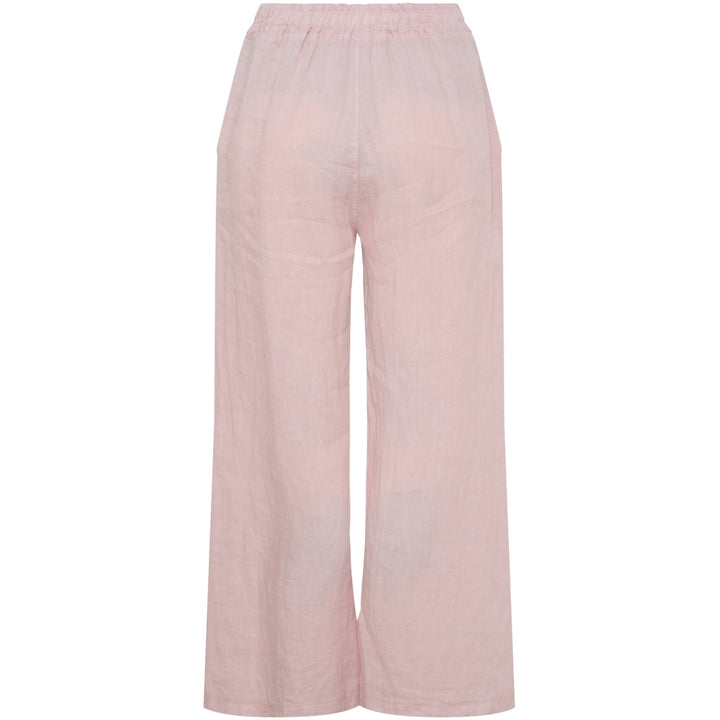 MARTA - Katia - Linne Pants - Pink