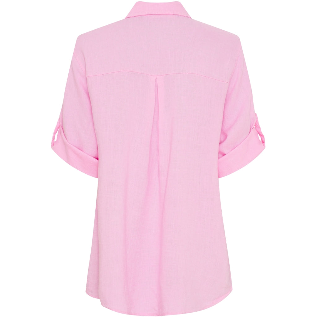 MARTA - Kiara Linne Shirt - Pink