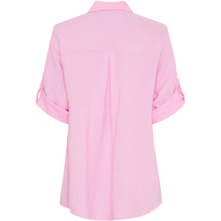 MARTA - Kiara Linne Shirt - Pink
