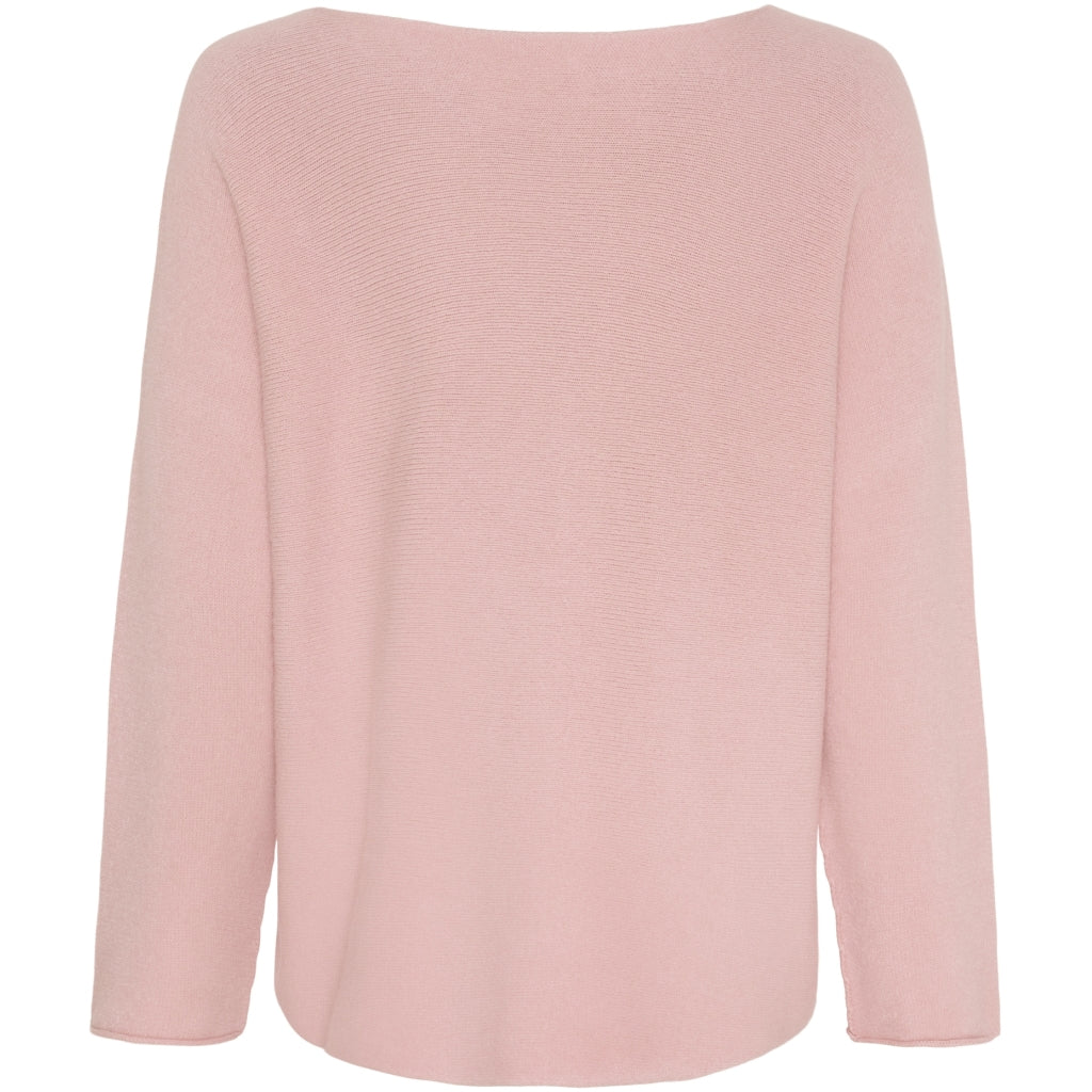 Dagmar Knit - Rosa