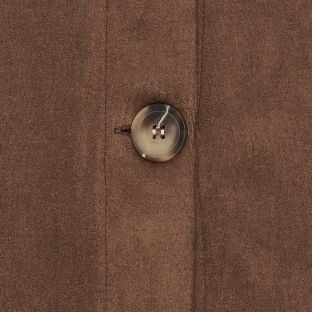 MARTA - Britta Jacket - Brown