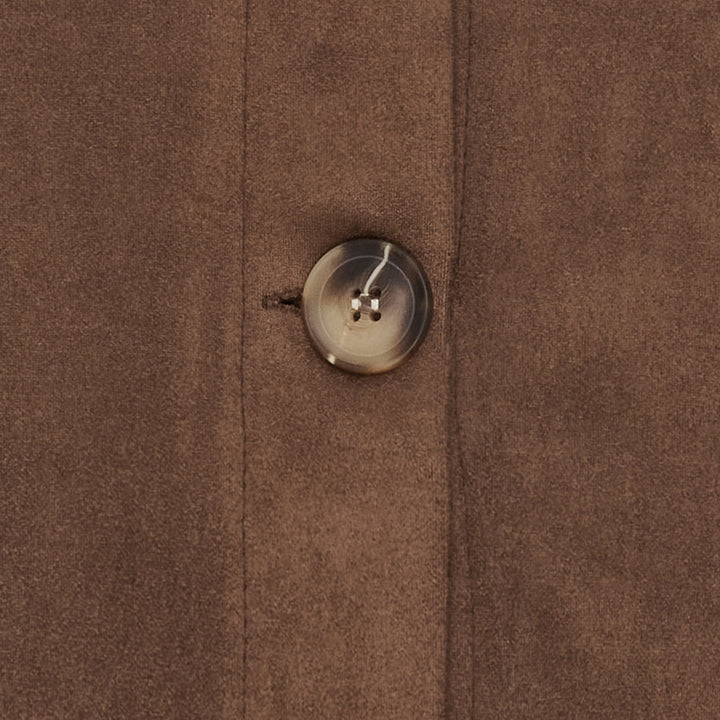 MARTA - Britta Jacket - Brown