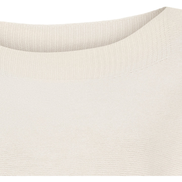 COSTANZA - Knit Top - Beige