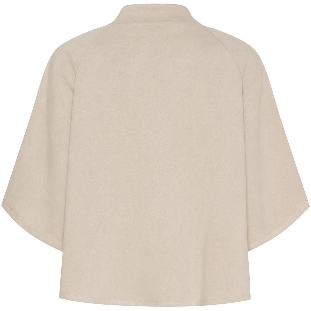 MARTA - Britta Jacket - Beige