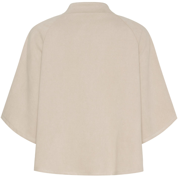 MARTA - Britta Jacket - Beige