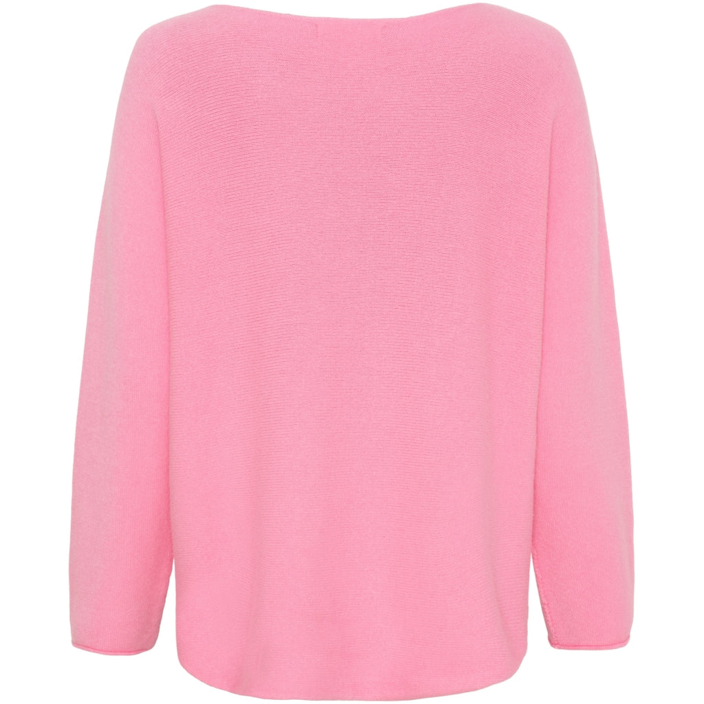 Dagmar Knit - Pink