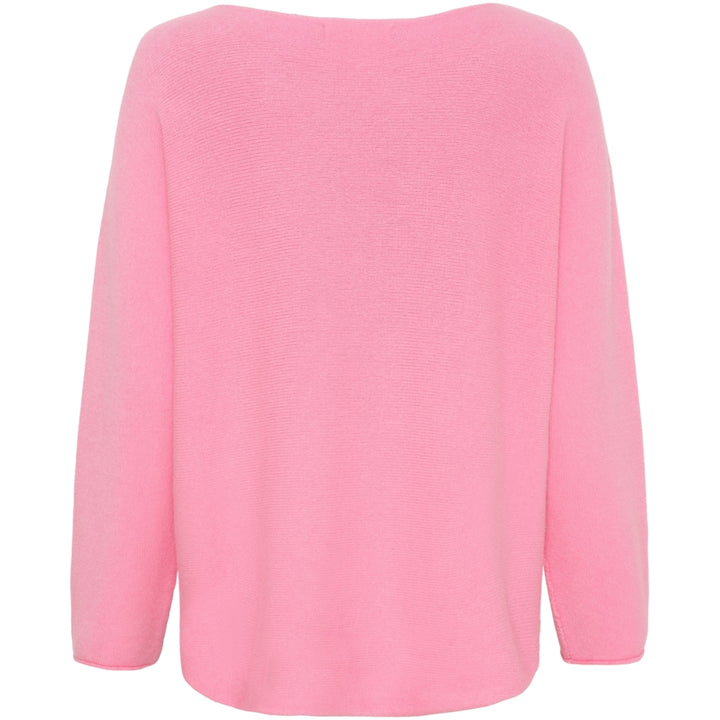 Dagmar Knit - Pink