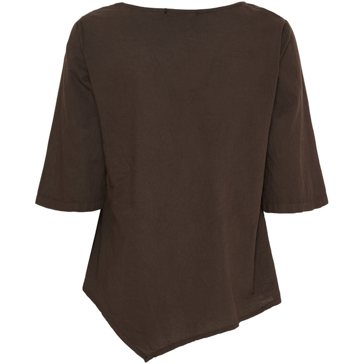 MARCELLA - Blouse - Brown