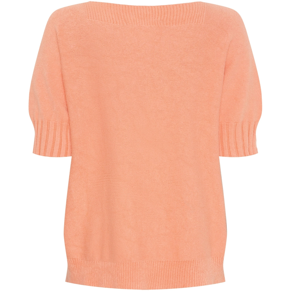 COSTANZA - Knit Top - Salomone